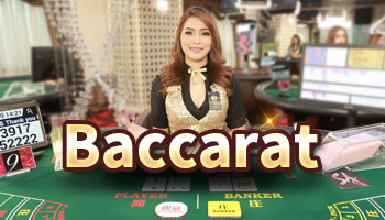 Live Baccarat on JiliAsia 